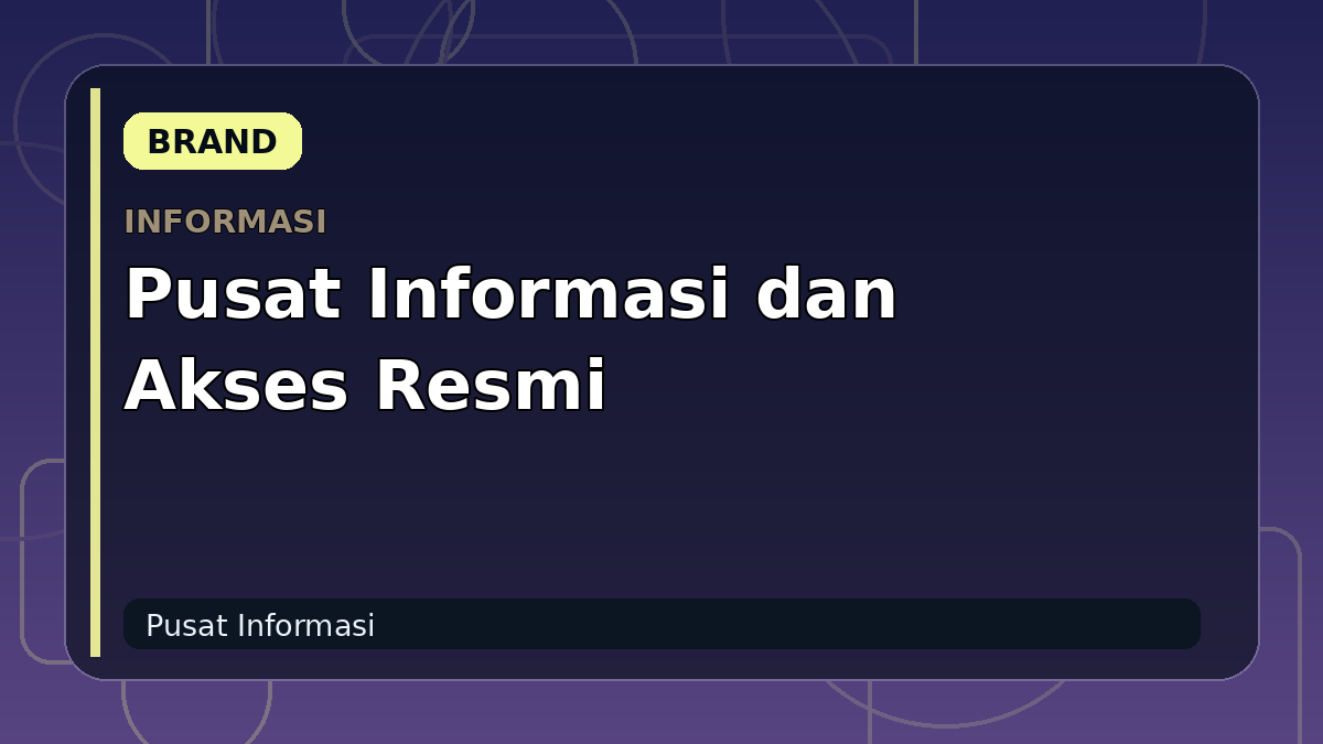 KEDAIBOLA19 Link Login Aman Jalur Resmi Hari Ini Langsung Masuk Tanpa Ribet